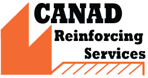 Canad Reinforcing Services - Anchorage Construction Services